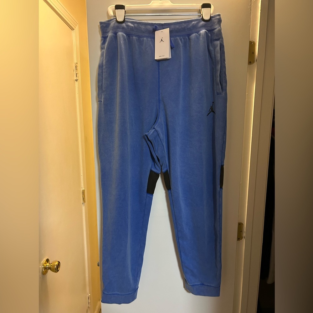 Jordan Sweats 2xl…